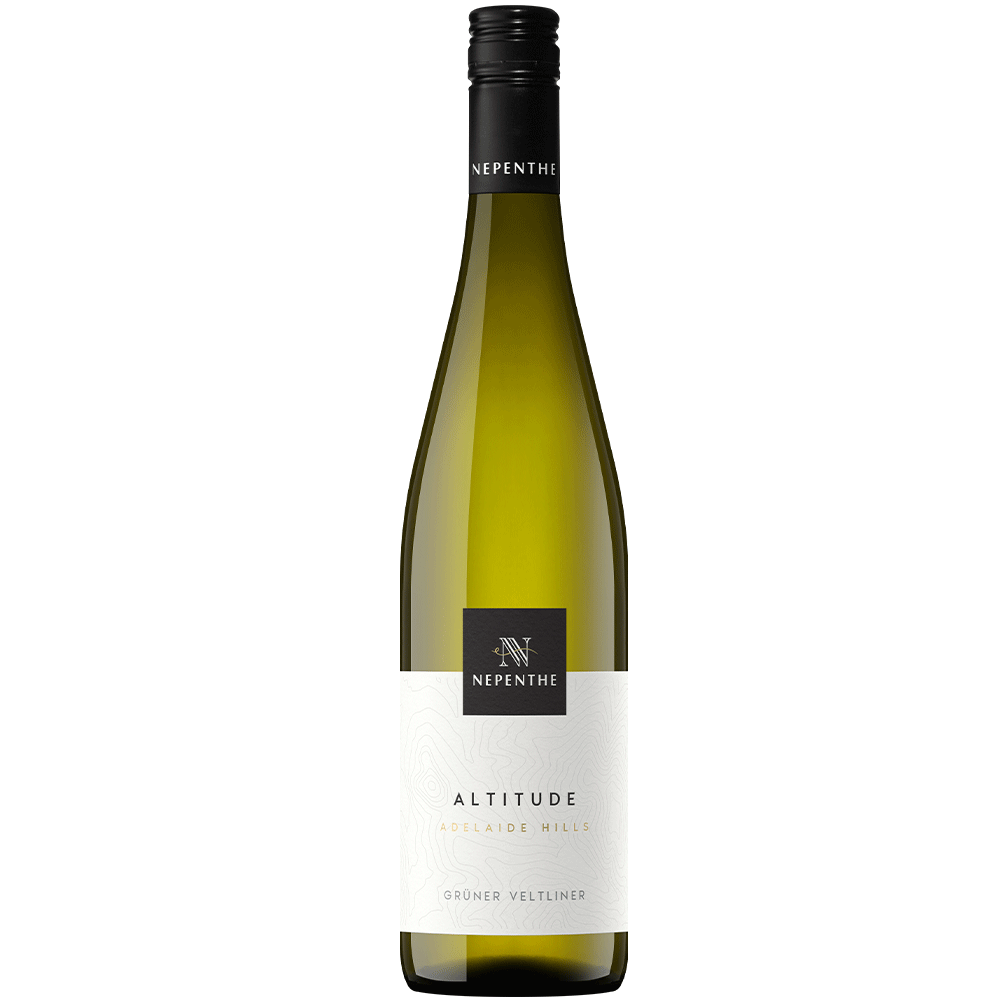 2020 Nepenthe Altitude Grüner Veltliner 2020 Nepenthe Altitude Grüner Veltliner